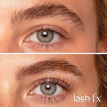 Lash FX Lash Lift Setting Cream Step 2 Neutralizing Lotion for Lash Lift Brow Lamination 15 Sachets - Image 3