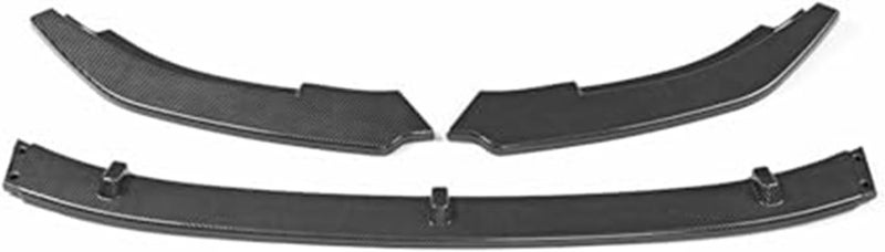 Wivplex Front Bumper Lip Spoiler for VW Golf MK6 GTI - Image 1