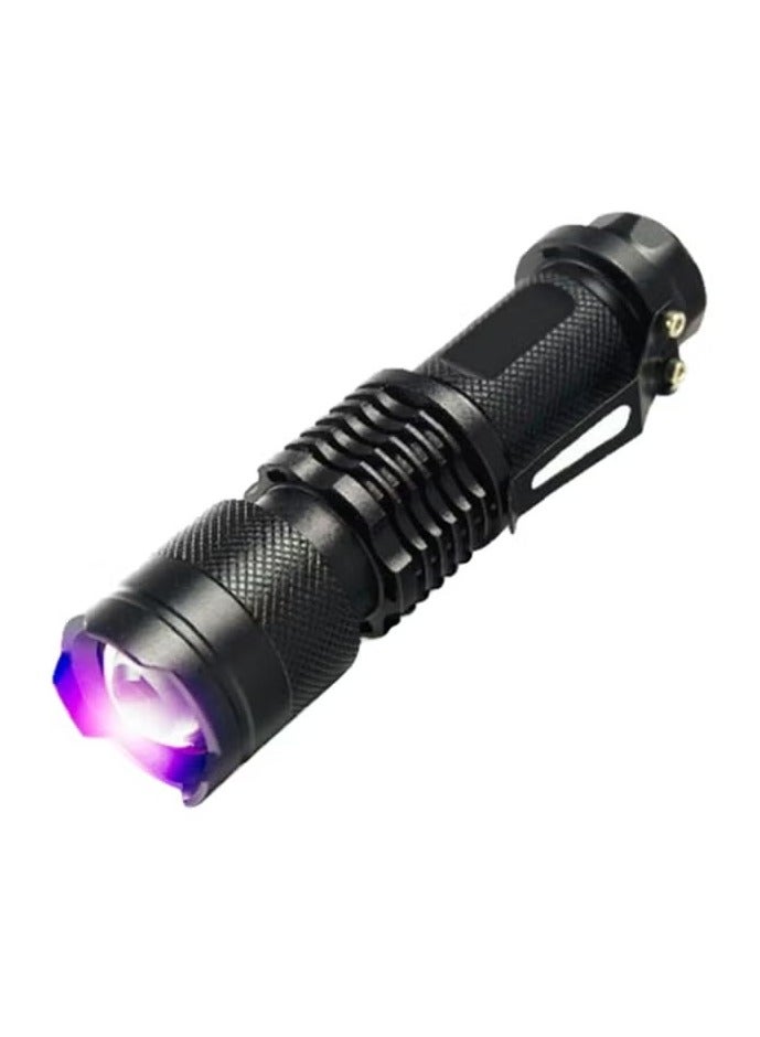 مصباح يدوي صغير LED - Image 1