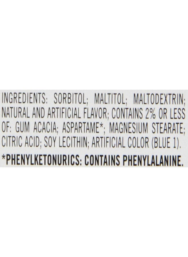 ICE BREAKERS MINTS COOLMINT 1.5-Ounce Containers (Pack of 16) - Image 3