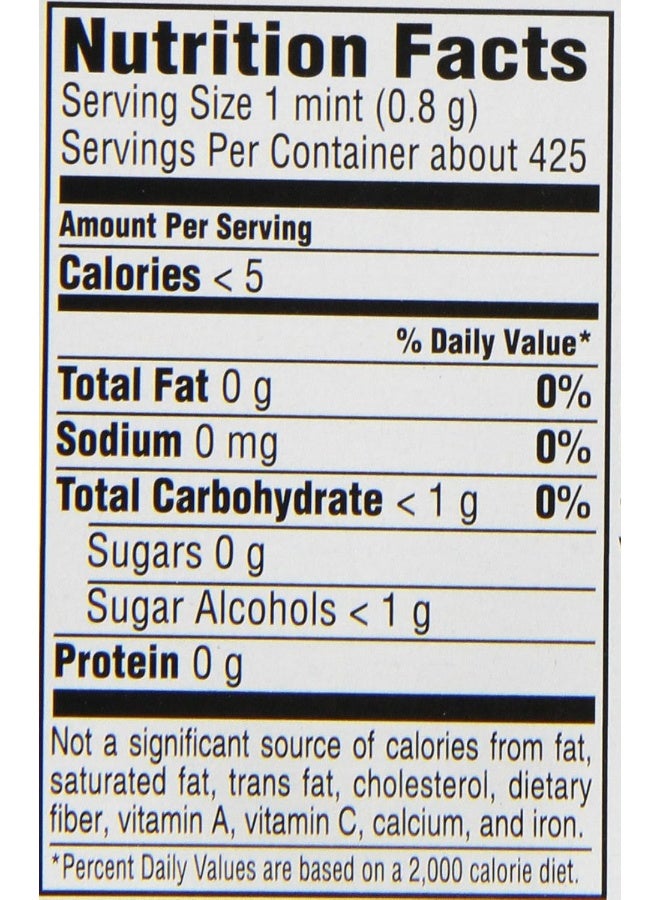 ICE BREAKERS MINTS COOLMINT 1.5-Ounce Containers (Pack of 16) - Image 2