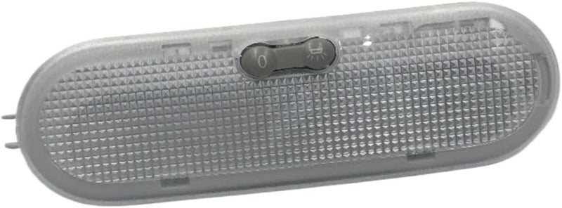 Wivplex Car Interior Dome Reading Light - Image 1