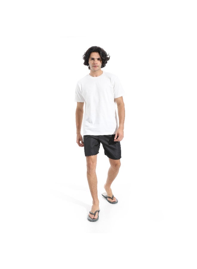 Caesar Men's waterproof beach shorts  - Image 3