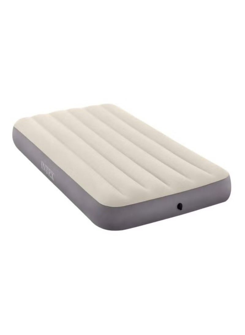 Generic Portable Inflatable Air Mattress with Built-in Electric Pump – Fast Auto Inflation & Deflation, Water-Resistant Air Bed for Camping, Home, Guests, Indoor & Outdoor Use, Sofa Bed for Tent, Car, Truck (200x150x40cm)  - Image 3