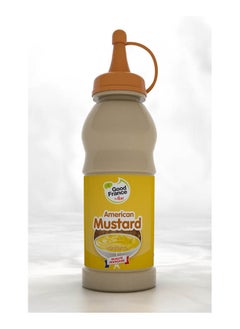 Good France American Mustard 200 grams 