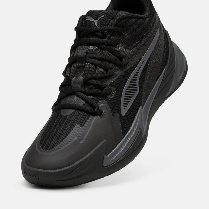 PUMA Men's Dagger Basketball Shoes