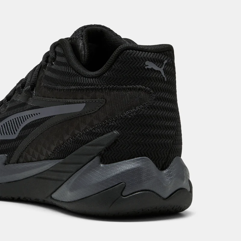 PUMA Men's Dagger Basketball Shoes