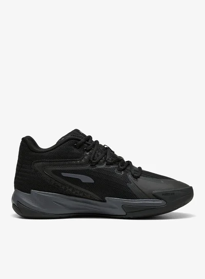 PUMA Men's Dagger Basketball Shoes
