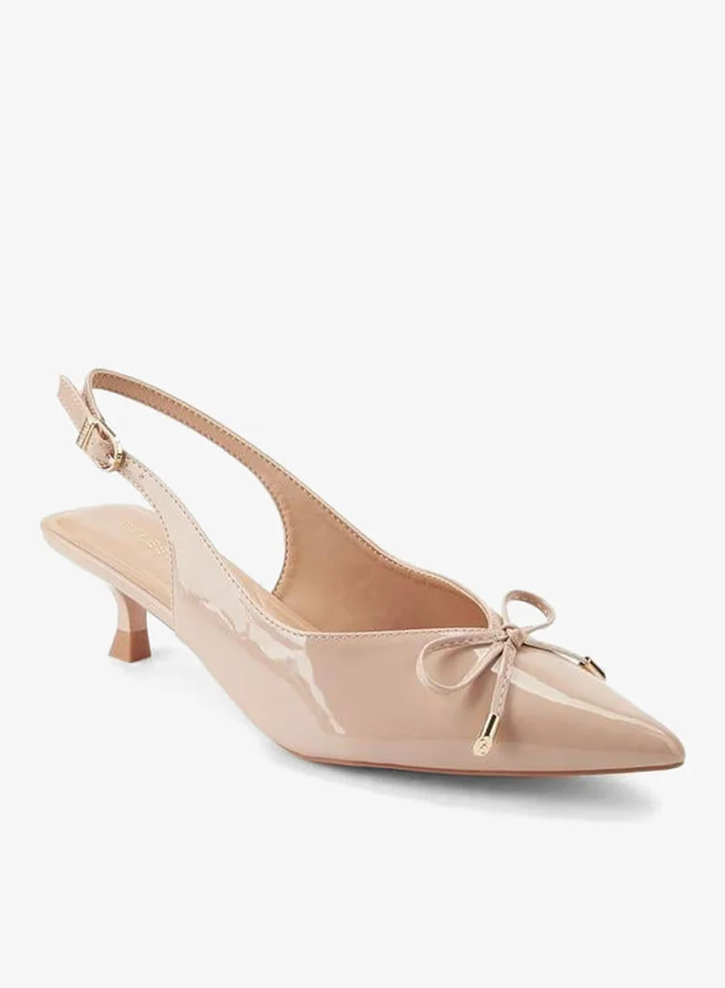 سيليست حذاء سيليست بكعب