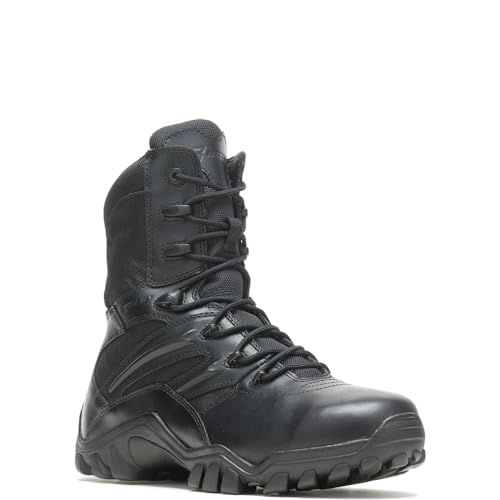 Bates Men's Core Delta-8, Black, 11.5 M - Image 2