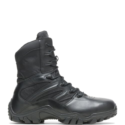 Bates Men's Core Delta-8, Black, 11.5 M - Image 1
