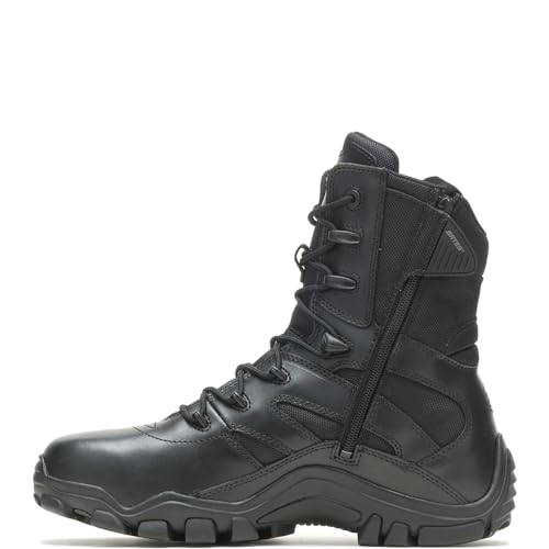 Bates Men's Core Delta-8, Black, 11.5 M - Image 3