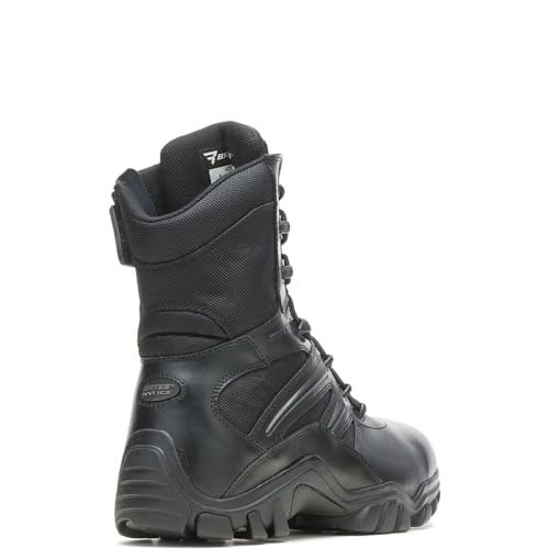 Bates Men's Core Delta-8, Black, 11.5 M - Image 4