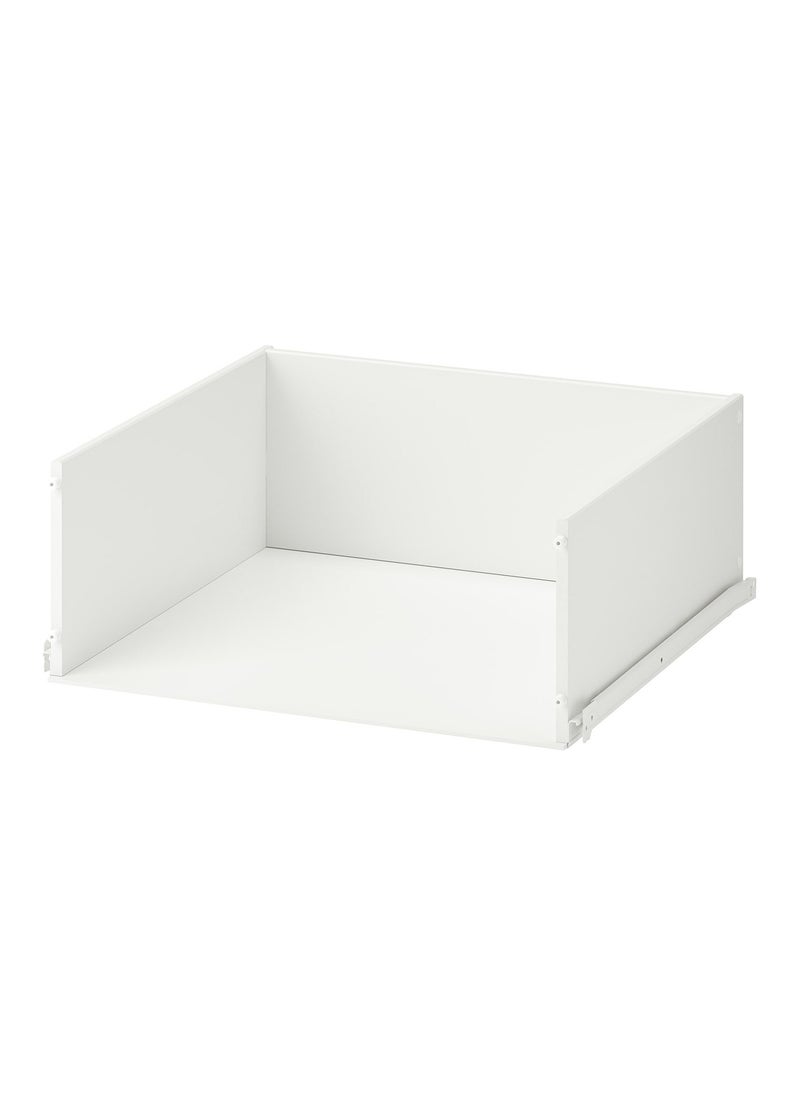 Drawer without Front White 30x60 cm - pzsku/Z884AA67B7BA10B26C459Z/45/_/1724058588/2d52c5f1-58ca-4498-956c-70a68fff523a