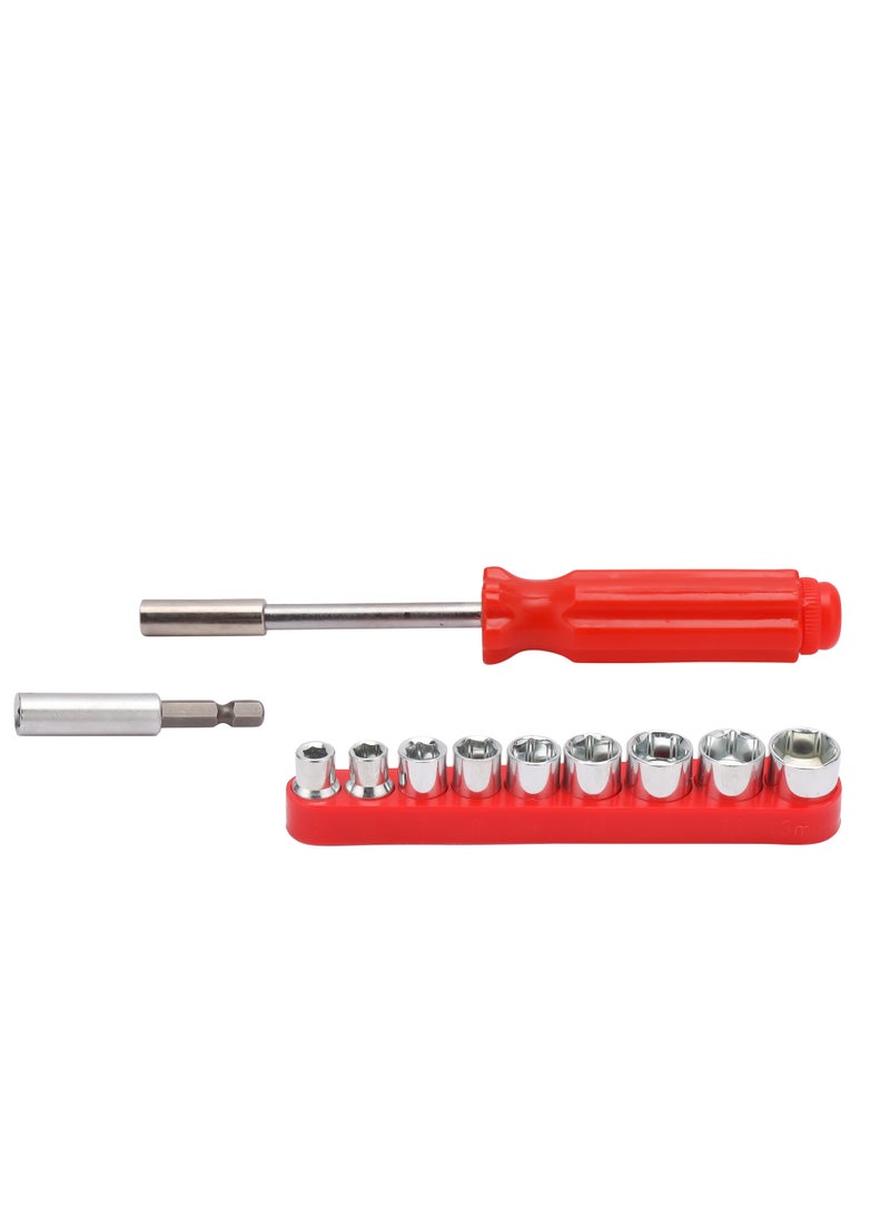 Epsilon - Epsilon Impact Drill with 100 Pieces Accessories- EID1039 - Image 1