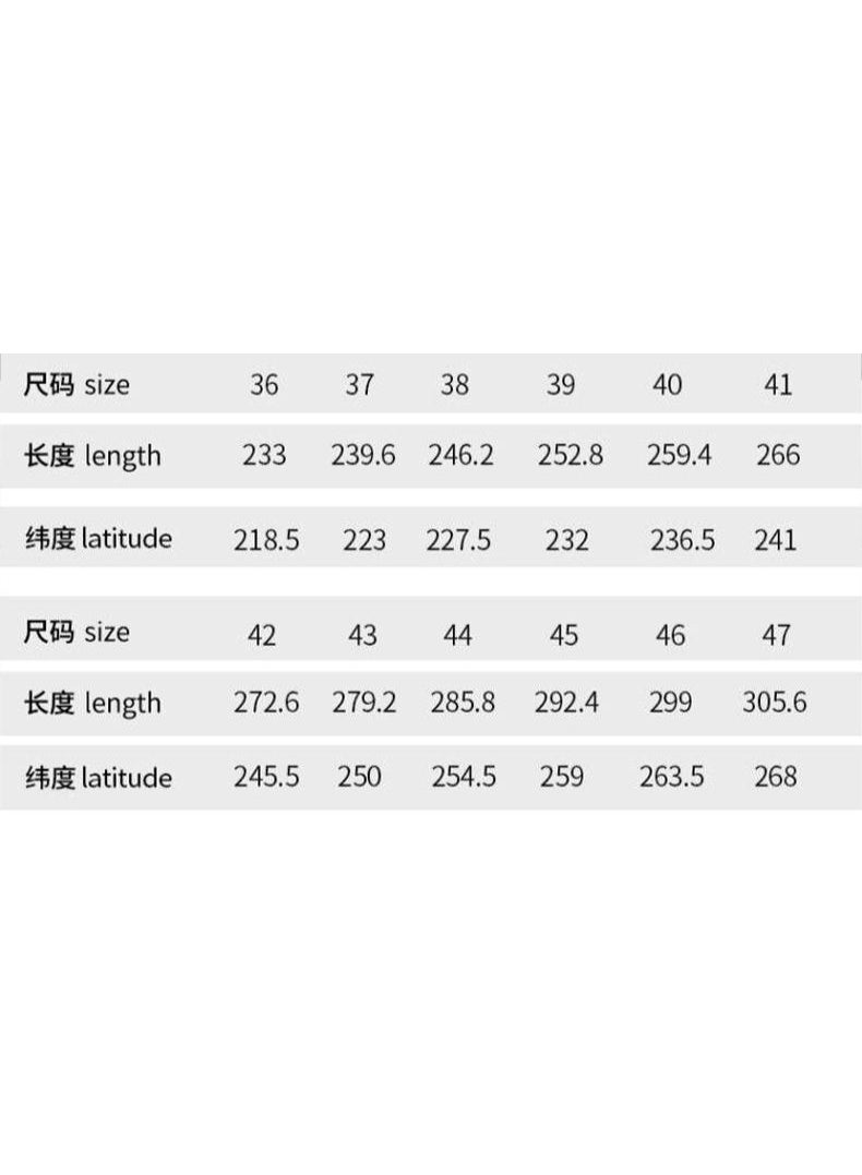 NIBEMINENT Women Water Shoes Men Barefoot Shoes Breathable Swimming Shoes Shoes Water Sports Shoes Quick-Drying Five-Finger Upstream Shoes - Image 2