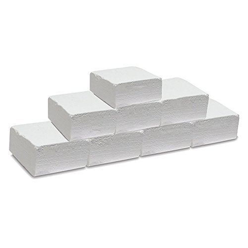 Kobo Gym Chalk - Gymnastics, Rock Climbing, Power Lifting, Cross Fitness No Slip, No Moisture Chalk (Imported) - Image 3
