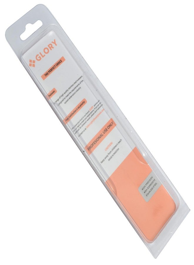 Glory 90 Degree Lash Tweezers for Eyelash Extensions, Fiber Tips Superior Non-Slip Diamond Grip, Professional Mega Volume Tweezers - Image 2