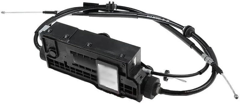 Wivplex Parking Brake Actuator Control Unit for BMW X5 F15 X6 F16 - Image 4