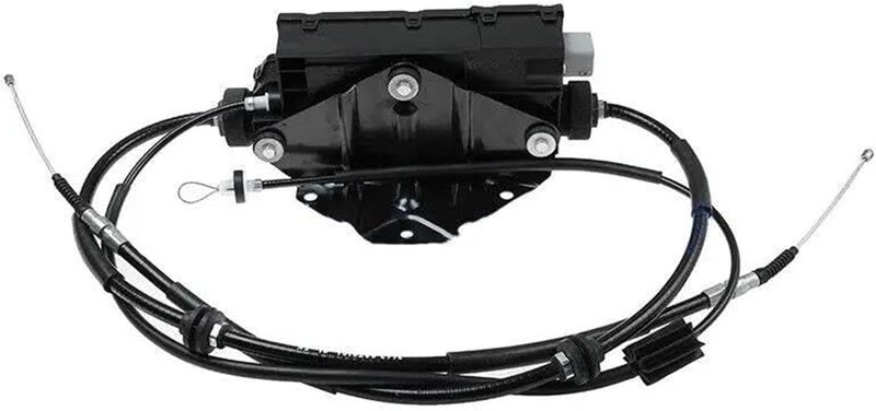 Wivplex Parking Brake Actuator Control Unit for BMW X5 F15 X6 F16 - Image 2
