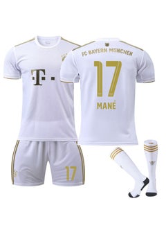 New Breathable Football Jersey