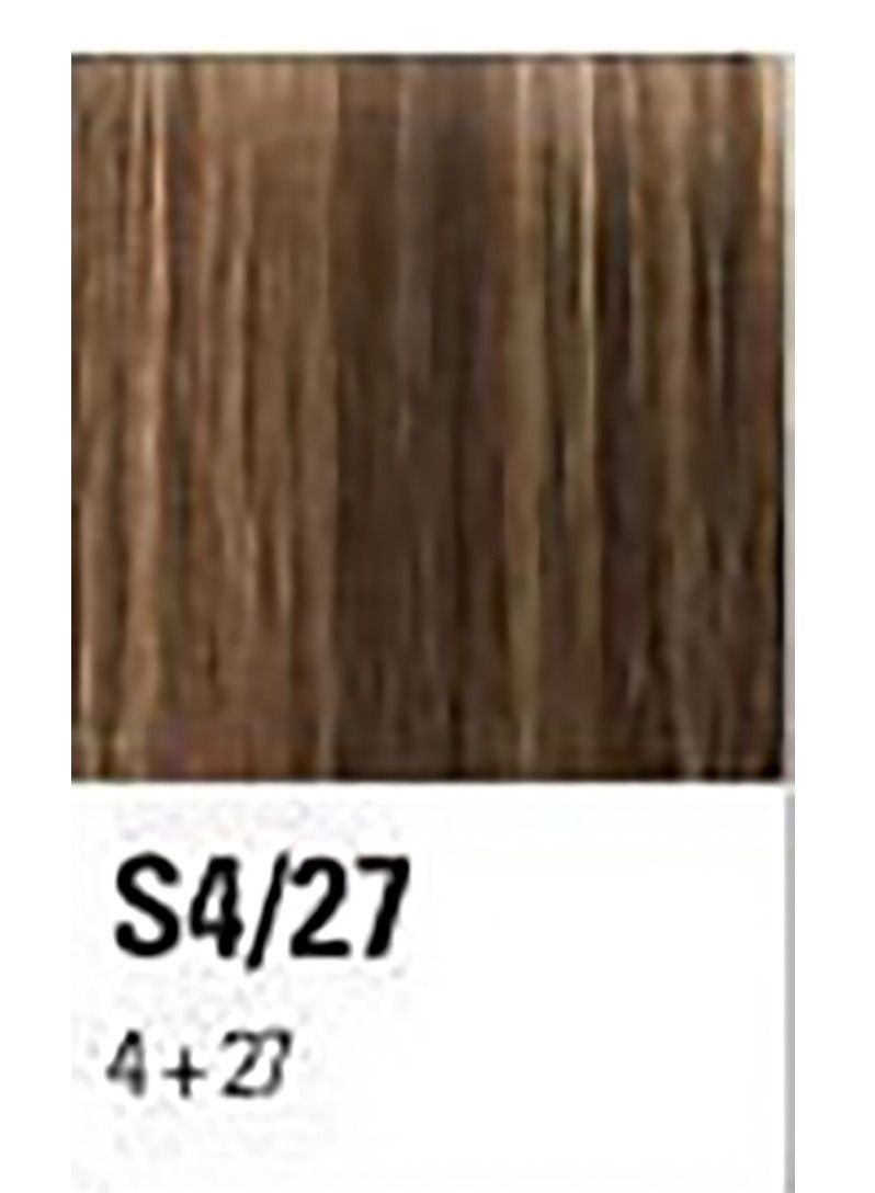 لون جديلة ألترا أصلية فاخرة S27 30