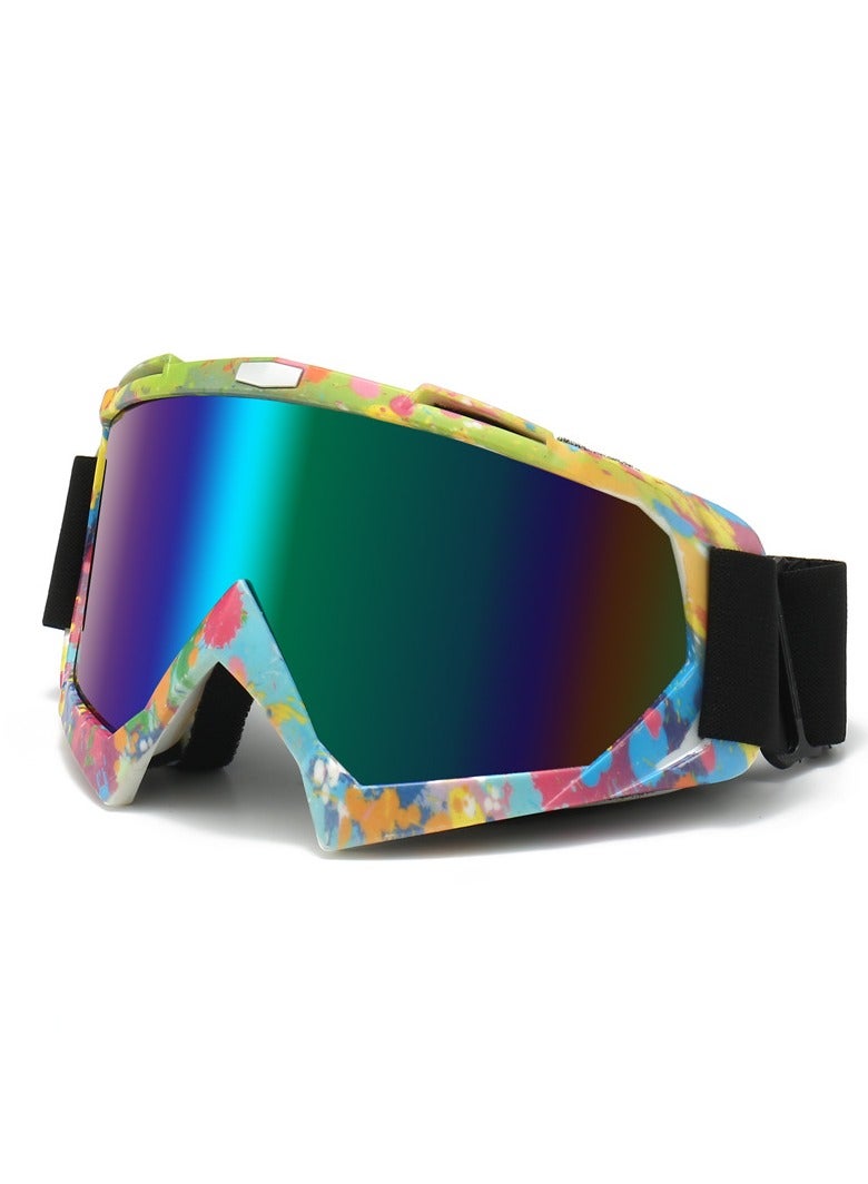 Y&D Outdoor Sports Cycling Glasses - Image 1