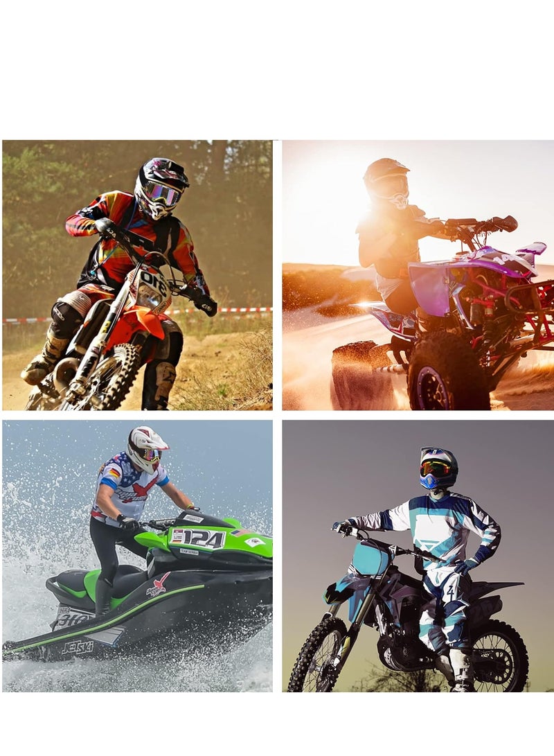 Y&D Outdoor Sports Cycling Glasses - Image 5