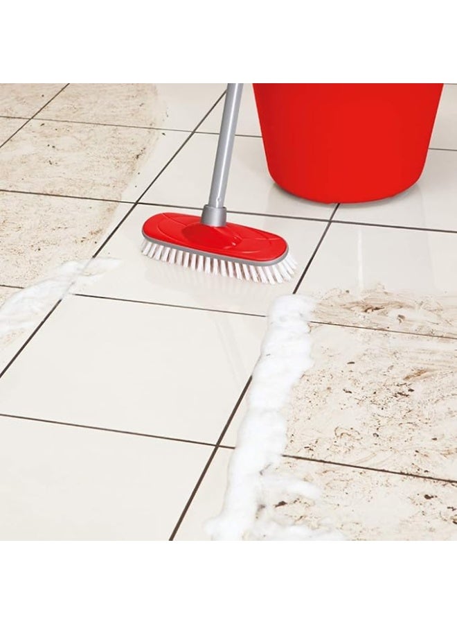 Challenger Tiles Cleaner Cement Remover 5L – Heavy Duty Tile, Grout & Cement Stain Cleaner for Ceramic, Porcelain & Stone Surfaces - Image 4