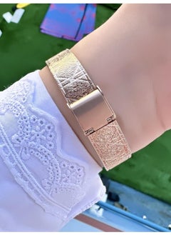 Ferrucci women's Mesh Strap Wristwatch  - Image 3