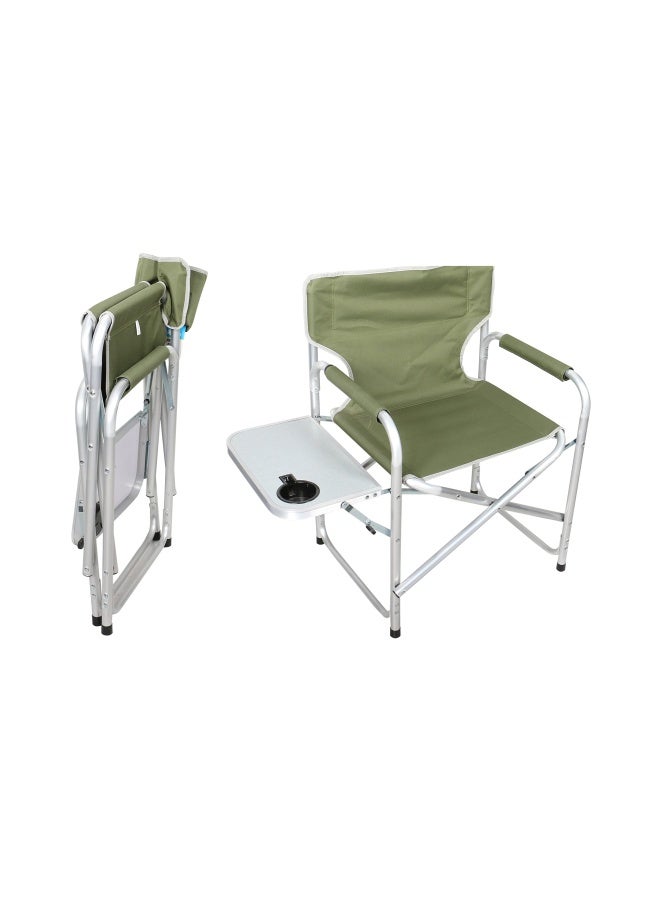 Campmate Chair With Side Tab Adc-80T - Image 2