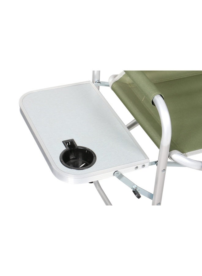 Campmate Chair With Side Tab Adc-80T - Image 3