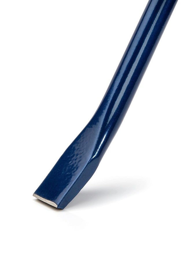 Estwing 24-Inch Chisel-End Round Alignment Bar (ECB-24) - Image 2