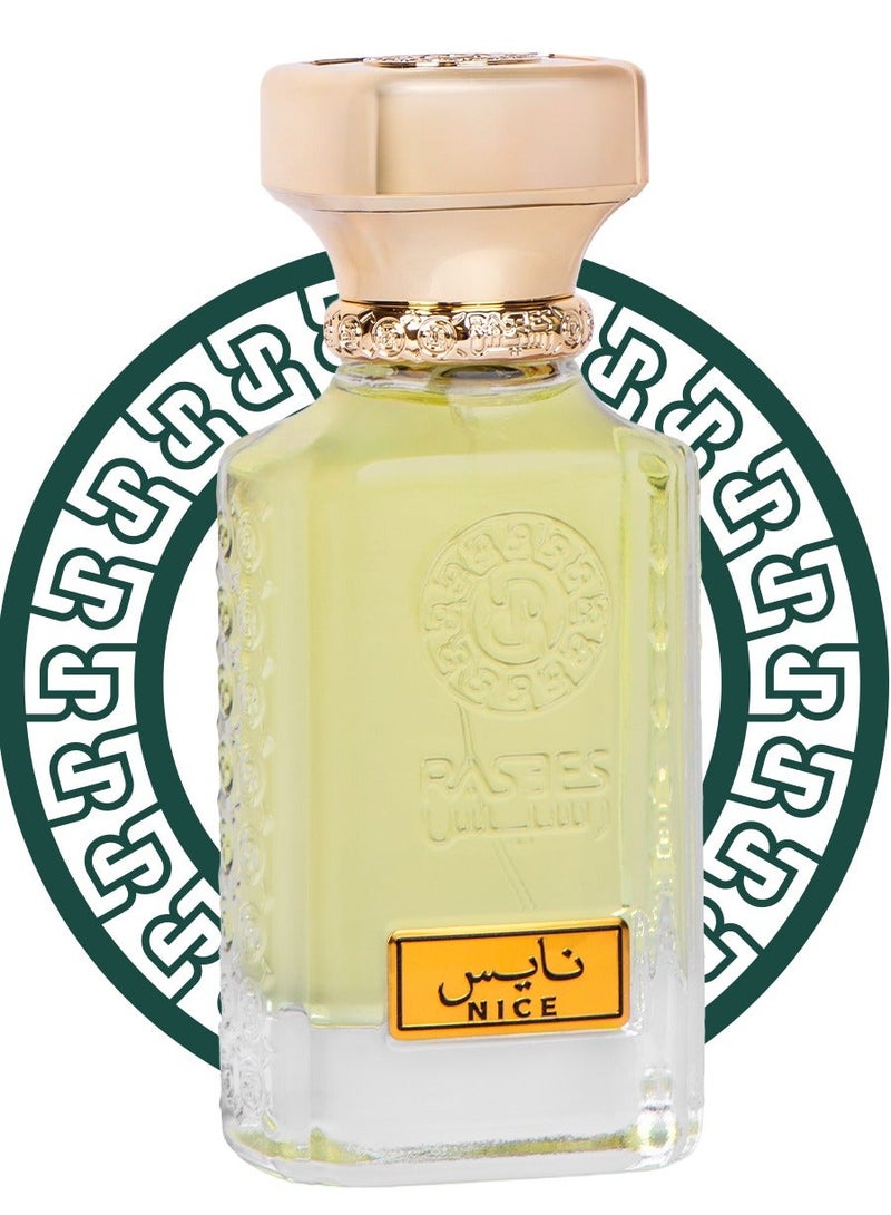  رسيس عطر نايس من رسيس 75 مل - Image 1