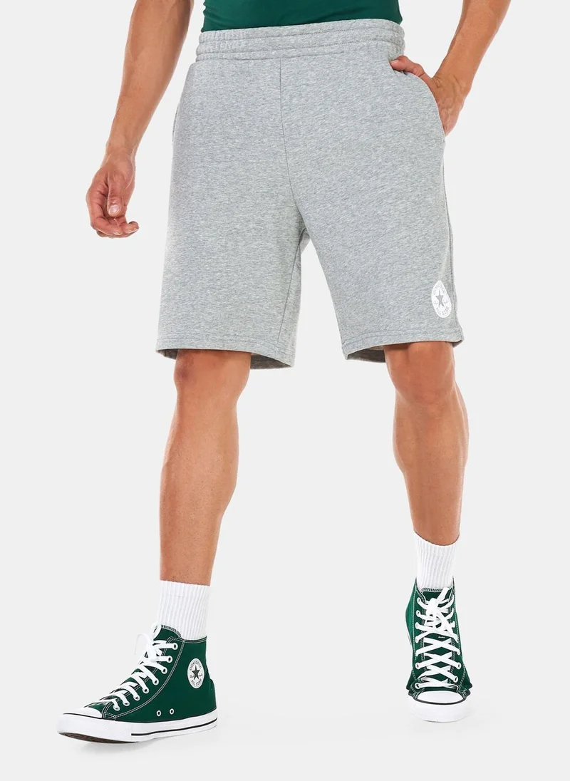 CONVERSE Classic Logo Shorts