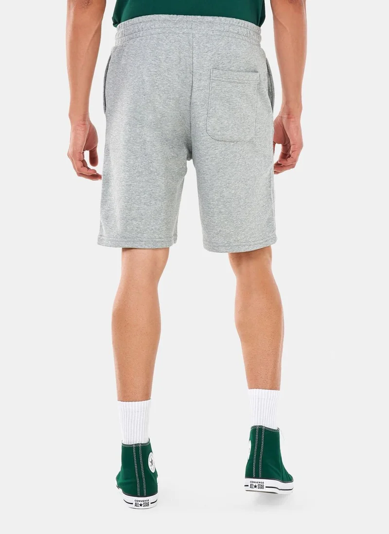 CONVERSE Classic Logo Shorts