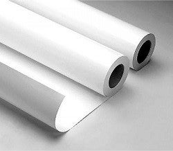 Ecce Matte White Adhesive Foil 100 cm x 3 Meters  - Image 4