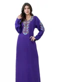 AL BENT AL SHARQIEH royal purple