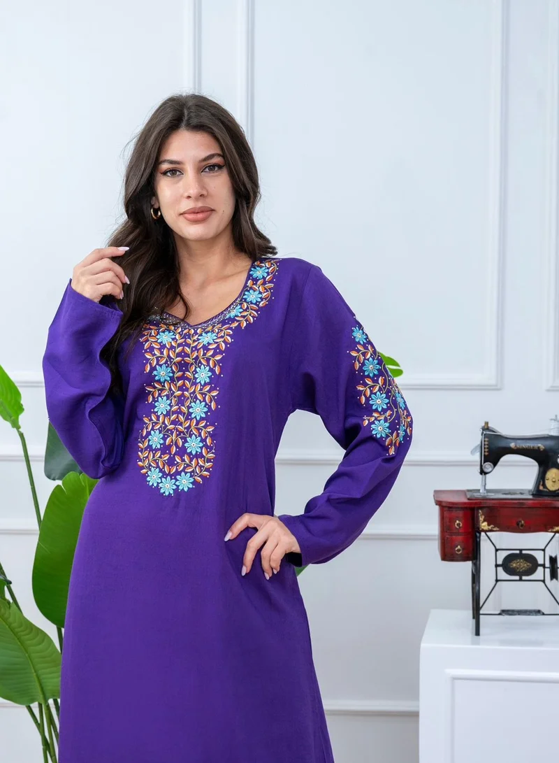 AL BENT AL SHARQIEH mukhawar  , arabian woman dress