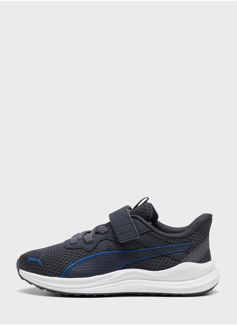 PUMA - Kids Reflect Lite Ac+Ps - Image 1