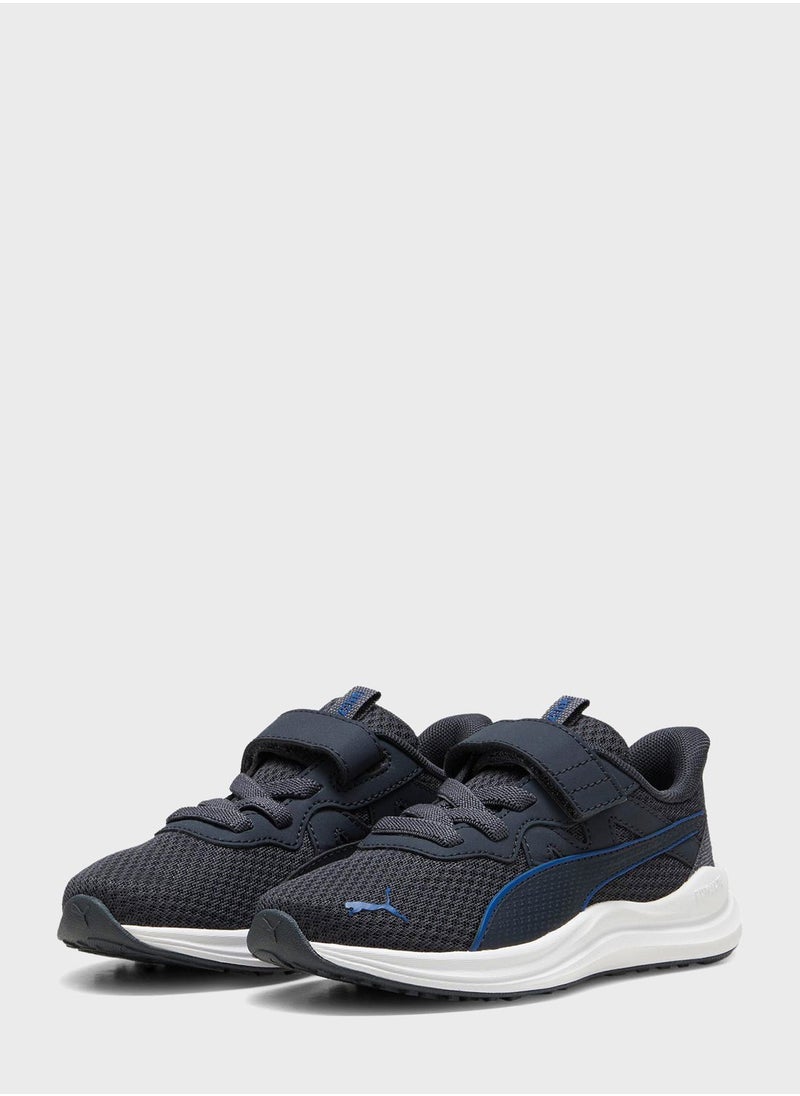 PUMA - Kids Reflect Lite Ac+Ps - Image 1