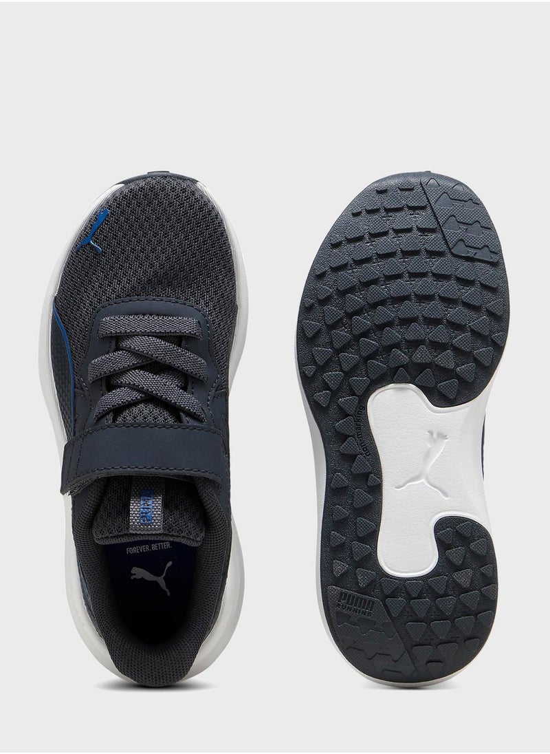 PUMA - Kids Reflect Lite Ac+Ps - Image 1
