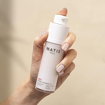 Matis Reponse CosmakeUp Hyaluliss Light Beige Foundation 30ml - Image 3