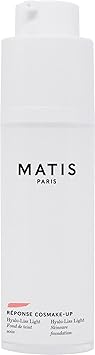 Matis Reponse CosmakeUp Hyaluliss Light Beige Foundation 30ml - Image 1