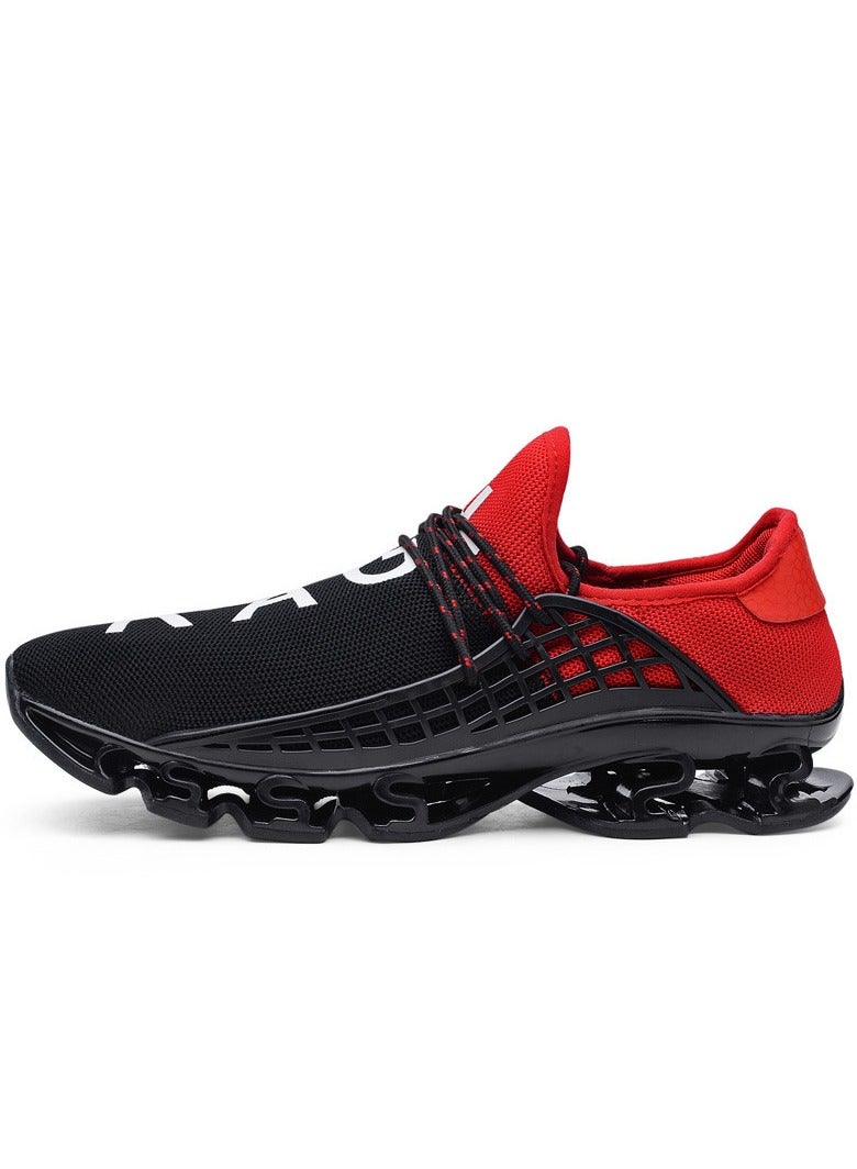 KUYING New Casual Roller Sports Shoes  - Image 1