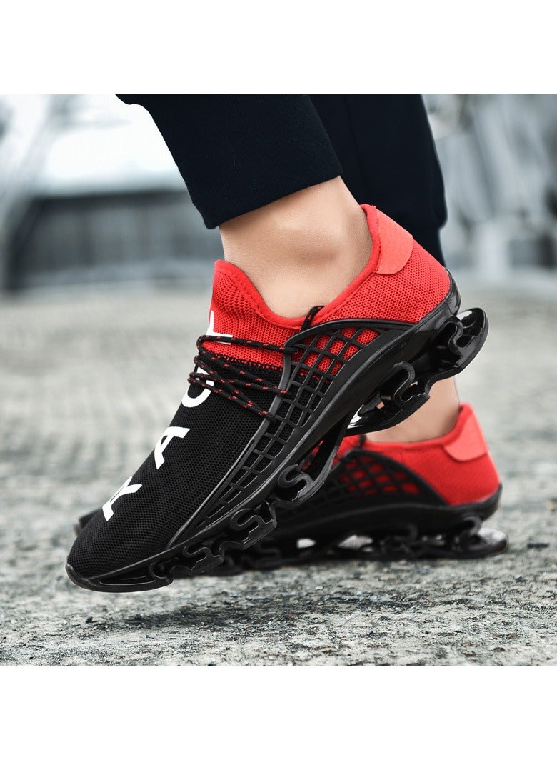 KUYING New Casual Roller Sports Shoes  - Image 2