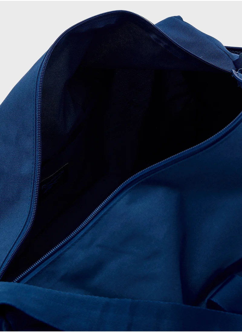 Reebok Bolsa De Deporte Ashland Azul Duffle