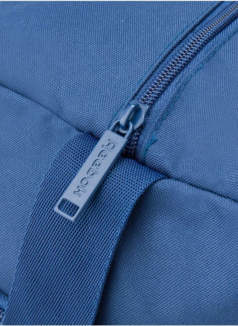 Reebok Bolsa De Deporte Ashland Azul Duffle