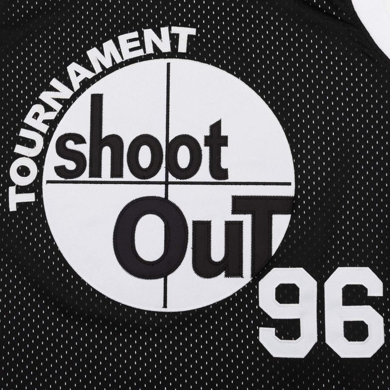 BOROLIN Store Men Basketball Jersey #96 Birdie Tournament Shoot Out Sports Shirts - Image 3