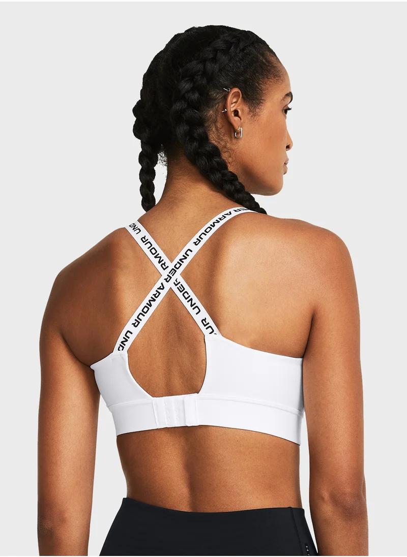 UNDER ARMOUR Infinity 2.0 Medium Support Bra